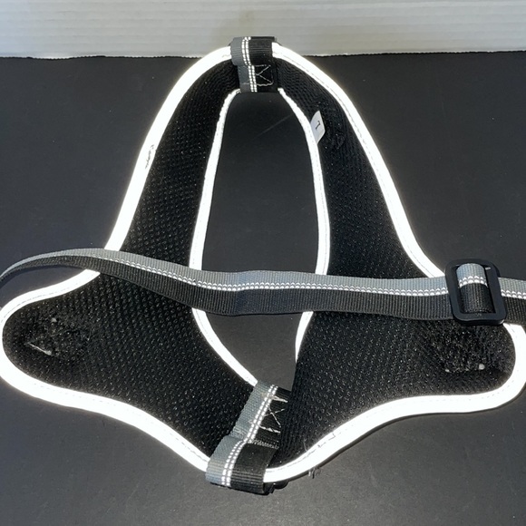 Didog Adjustable Animal Dog Harness Size Large Pet Puppy Cat Walking Harness - Picture 3 of 8